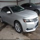 2G11Z5S36L9102081 2020 Chevrolet Impala Fwd Lt auction photo thumbnail 1