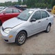 1FAFP34N97W266367 2007 Ford Focus S/Se/Ses auction photo thumbnail 2