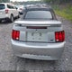 1FAFP44453F337765 2003 Ford Mustang auction photo thumbnail 16