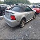 1FAFP44453F337765 2003 Ford Mustang auction photo thumbnail 4