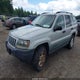 1J4GW48S34C161791 2004 Jeep Grand Cherokee Laredo auction photo thumbnail 2