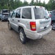 1J4GW48S34C161791 2004 Jeep Grand Cherokee Laredo auction photo thumbnail 3