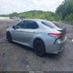 4T1M11AK3LU975718 2020 Toyota Camry Se auction photo thumbnail 3