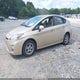 JTDKN3DU3A0089623 2010 Toyota Prius Iv auction photo thumbnail 2