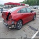 2HGFC2F64MH529303 2021 Honda Civic Lx auction photo thumbnail 4