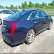 2G61M5S38G9116711 2016 Cadillac Xts Luxury Collection auction photo thumbnail 4