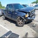 1FTPX04545KC13111 2005 Ford F-150 Fx4/Xlt auction photo thumbnail 1