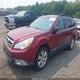 4S4BRBCC9B3391145 2011 Subaru Outback 2.5I Premium auction photo thumbnail 2