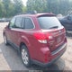 4S4BRBCC9B3391145 2011 Subaru Outback 2.5I Premium auction photo thumbnail 3