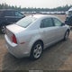 1G1ZB5E12BF103655 2011 Chevrolet Malibu Ls auction photo thumbnail 4