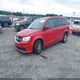 2C4RDGCG2CR241114 2012 Dodge Grand Caravan Sxt auction photo thumbnail 2