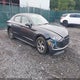 5NPEG4JA0LH033314 2020 Hyundai Sonata Se auction photo thumbnail 1