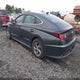 5NPEG4JA0LH033314 2020 Hyundai Sonata Se auction photo thumbnail 3