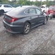5NPEG4JA0LH033314 2020 Hyundai Sonata Se auction photo thumbnail 4