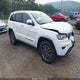 1C4RJFBG6LC420060 2020 Jeep Grand Cherokee Limited 4X4 auction photo thumbnail 1