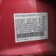 19UDE2F72LA010449 2020 Acura Ilx Premium Package/Technology Package auction photo thumbnail 9