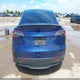 7SAYGDEFXNF506319 2022 Tesla Model Y Performance Dual Motor All-Wheel Drive auction photo thumbnail 17