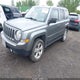 1C4NJRFB3ED615884 2014 Jeep Patriot Latitude auction photo thumbnail 2
