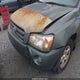 JTEGD21A670160024 2007 Toyota Highlander auction photo thumbnail 13