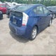 JTDKN3DU8B5288266 2011 Toyota Prius Two auction photo thumbnail 4