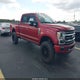 1FT8W3BT7LED15041 2020 Ford F-350 Platinum auction photo thumbnail 1