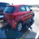 KMHRB8A37LU044126 2020 Hyundai Venue Se auction photo thumbnail 4
