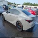 JTHAP1D20S5007181 2025 Lexus Is 500 F Sport Performance auction photo thumbnail 3