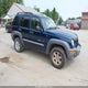 1J4GL48KX2W239939 2002 Jeep Liberty Sport auction photo thumbnail 1