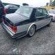 SCAZN02D7MCX36180 1991 Rolls-Royce Silver Spur auction photo thumbnail 4