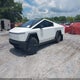 7G2CEHED9RA002654 2024 Tesla Cybertruck All-Wheel Drive auction photo thumbnail 2