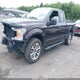 1FTEX1EP7JFB47895 2018 Ford F-150 Xl auction photo thumbnail 2