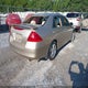 1HGCM56767A174390 2007 Honda Accord 2.4 Ex auction photo thumbnail 4