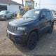 1C4RJFAG5JC432702 2018 Jeep Grand Cherokee Altitude 4X4 auction photo thumbnail 2