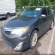 4T4BF1FK6DR320588 2013 Toyota Camry Xle auction photo thumbnail 2