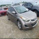5NPDH4AE4DH366032 2013 Hyundai Elantra Gls auction photo thumbnail 1