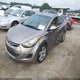 5NPDH4AE4DH366032 2013 Hyundai Elantra Gls auction photo thumbnail 2