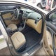 5NPDH4AE4DH366032 2013 Hyundai Elantra Gls auction photo thumbnail 5