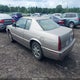 1G6ET12951B108461 2001 Cadillac Eldorado Etc auction photo thumbnail 3