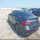 2HGFE1F73NH315157 2022 Honda Civic Ex auction photo thumbnail 3