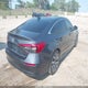 2HGFE1F73NH315157 2022 Honda Civic Ex auction photo thumbnail 4