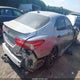 4T1B11HK9KU803771 2019 Toyota Camry Se auction photo thumbnail 4