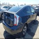 JTDKN3DU6E0381935 2014 Toyota Prius Two auction photo thumbnail 4