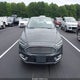 3FA6P0RUXJR124344 2018 Ford Fusion Hybrid Titanium auction photo thumbnail 12
