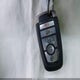 3FA6P0RUXJR124344 2018 Ford Fusion Hybrid Titanium auction photo thumbnail 11