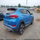 KM8J3CA28JU711092 2018 Hyundai Tucson Limited auction photo thumbnail 4