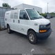1GCWGAFP3J1336995 2018 Chevrolet Express 2500 Work Van auction photo thumbnail 13