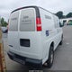 1GCWGAFP3J1336995 2018 Chevrolet Express 2500 Work Van auction photo thumbnail 16