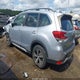 JF2SKAXC4LH495108 2020 Subaru Forester Touring auction photo thumbnail 3