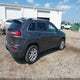 1C4PJMCS3GW120074 2016 Jeep Cherokee Latitude auction photo thumbnail 4