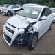 KMHCT4AE9HU276019 2017 Hyundai Accent Se auction photo thumbnail 2